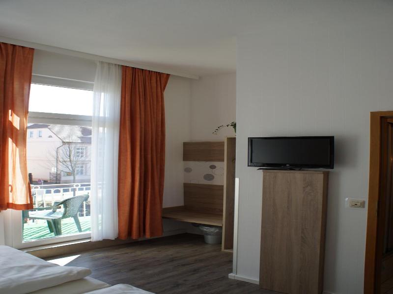 Landhaus Knv Tel image