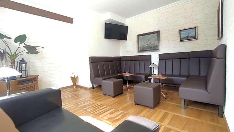Landhaus Knv Tel image