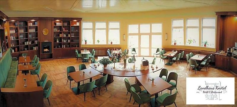 Landhaus Knv Tel image
