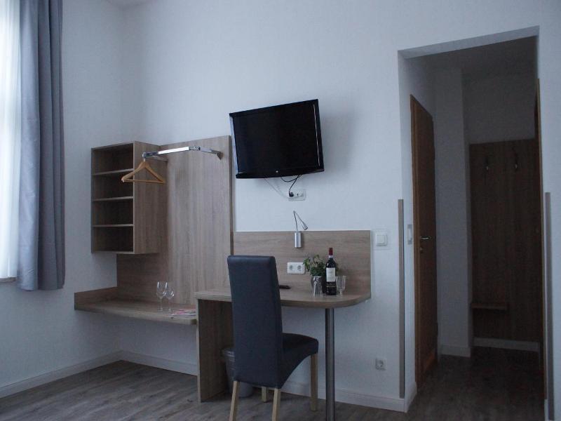 Landhaus Knv Tel image