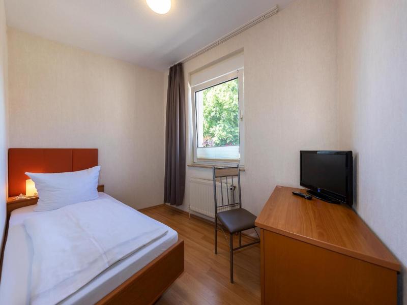 Landhaus Knv Tel image