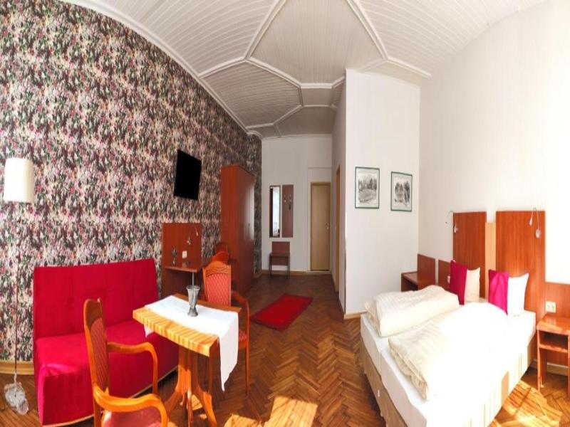 Landhaus Knv Tel image