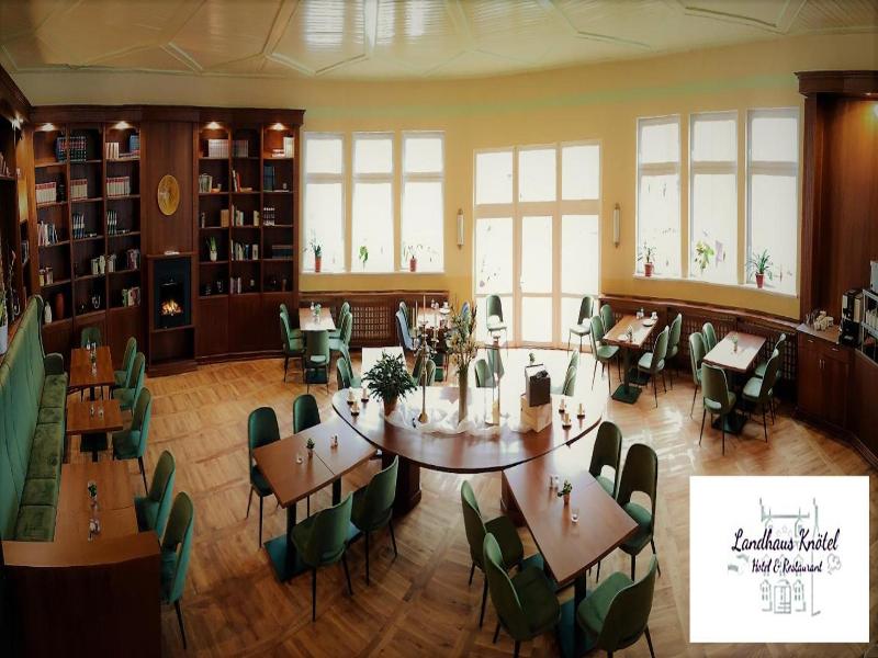 Landhaus Knv Tel image