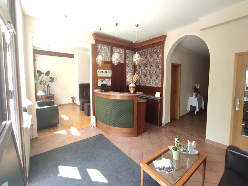 Landhaus Knv Tel image