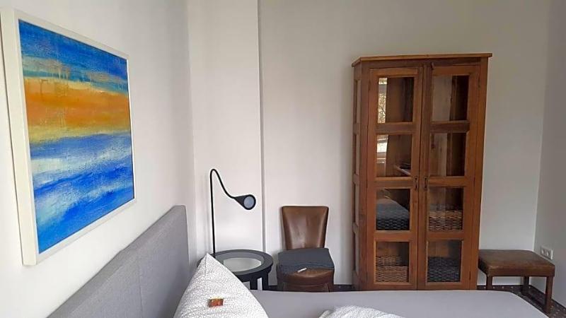 Schillers Hotel Cafv Garni image