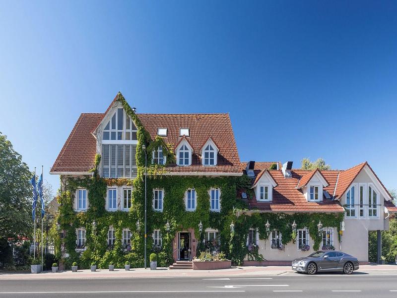 Zeller Hotel Restaurant image