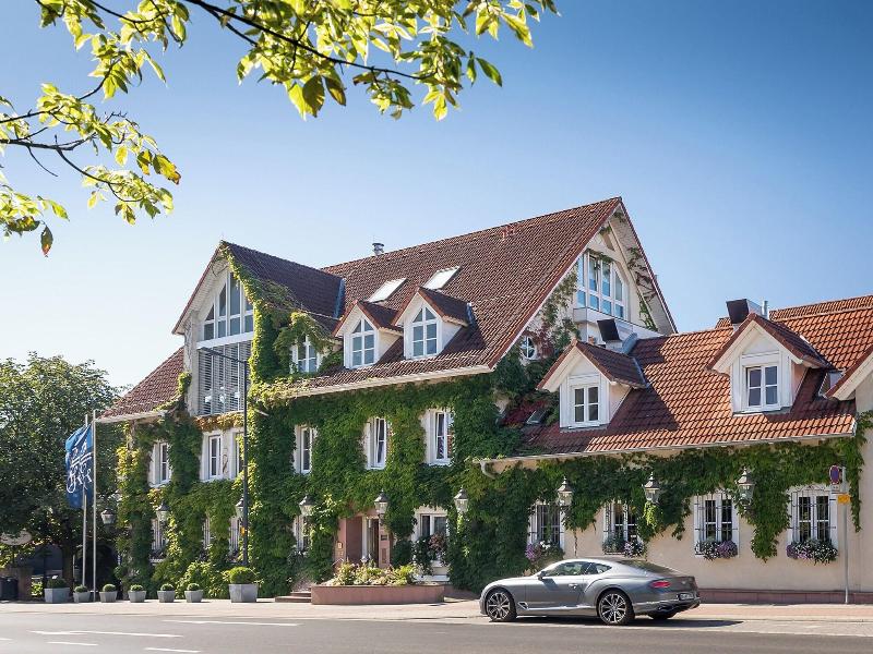 Zeller Hotel Restaurant image