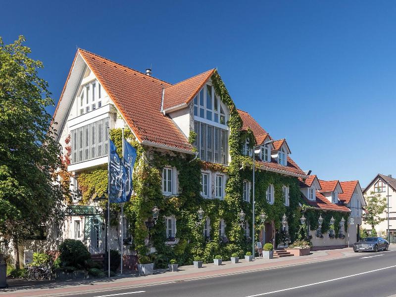 Zeller Hotel Restaurant image