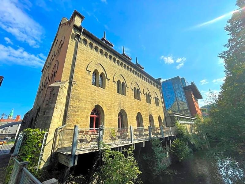 Fronveste Das Alte Knasthaus image