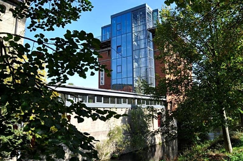 Fronveste Das Alte Knasthaus image