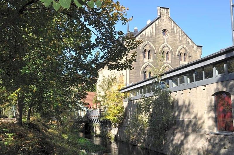Fronveste Das Alte Knasthaus image