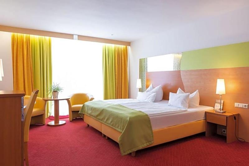 Hotel Central image
