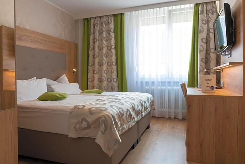 Hotel Central image