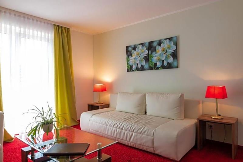 Hotel Central image