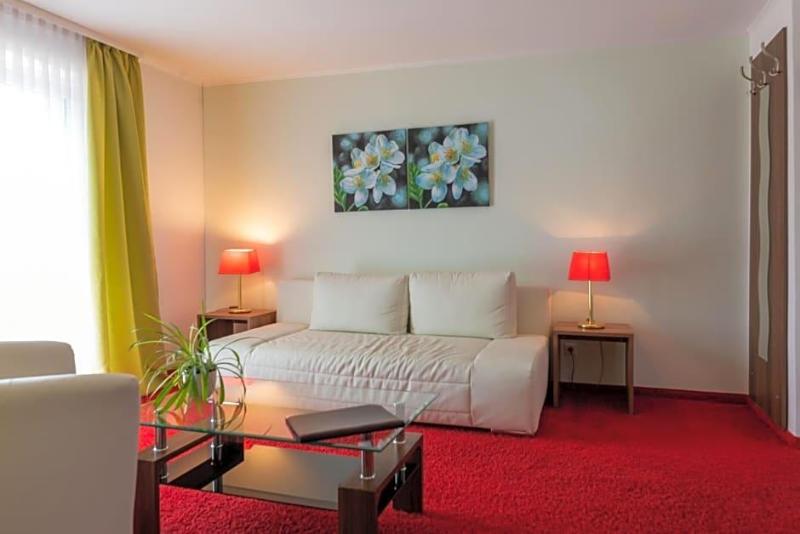 Hotel Central image