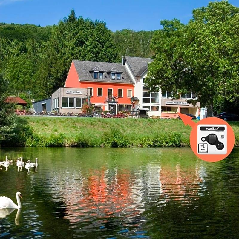 Hotel An Der Sauer image