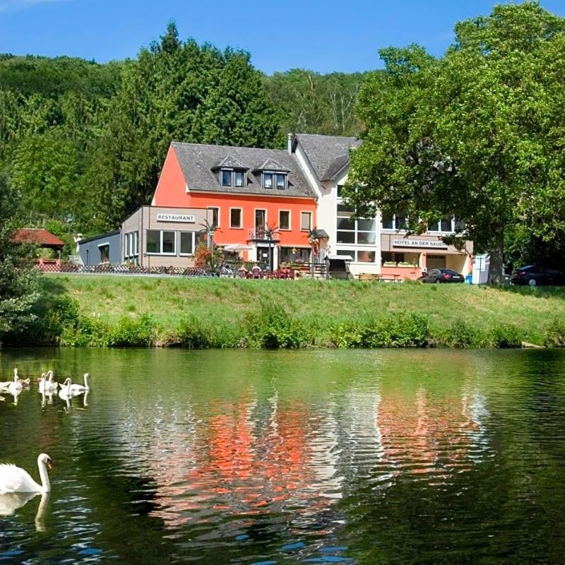 Hotel An Der Sauer image