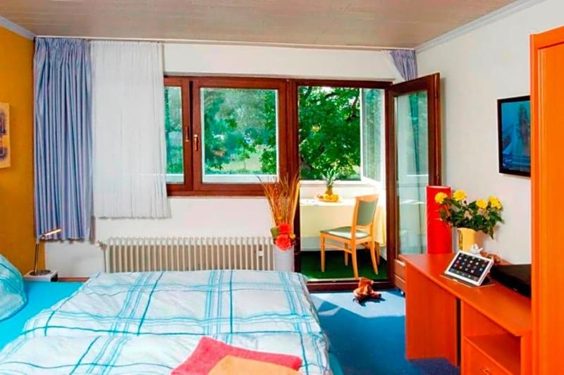 Hotel An Der Sauer image