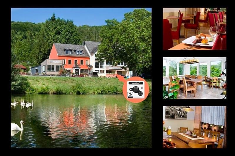 Hotel An Der Sauer image