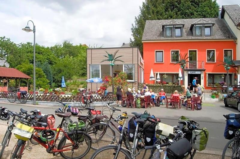 Hotel An Der Sauer image