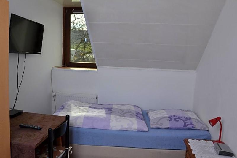 Hotel An Der Sauer image