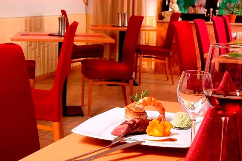 Hotel An Der Sauer image