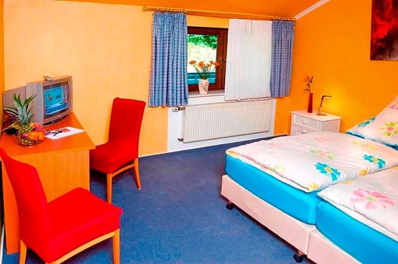 Hotel An Der Sauer image
