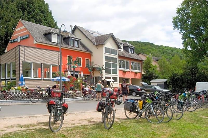 Hotel An Der Sauer image
