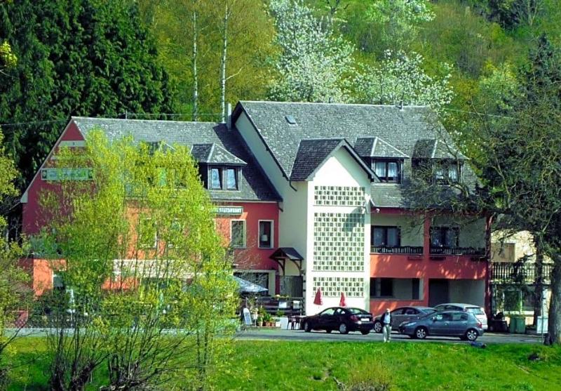 Hotel An Der Sauer image