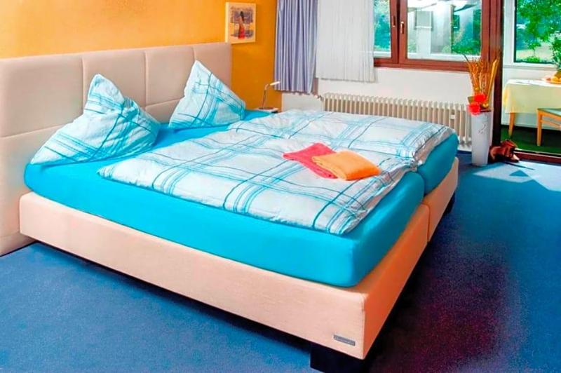 Hotel An Der Sauer image