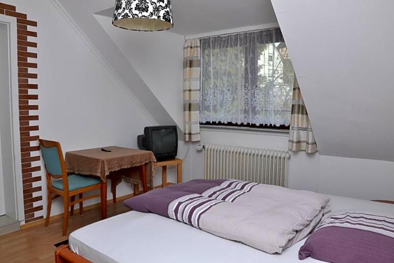 Hotel An Der Sauer image