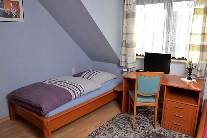 Hotel An Der Sauer image