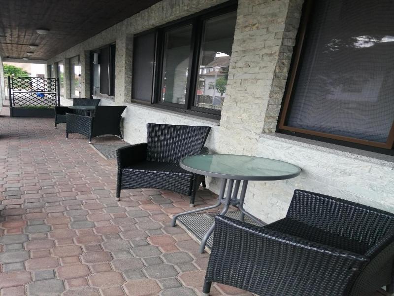 Hotel Princess image