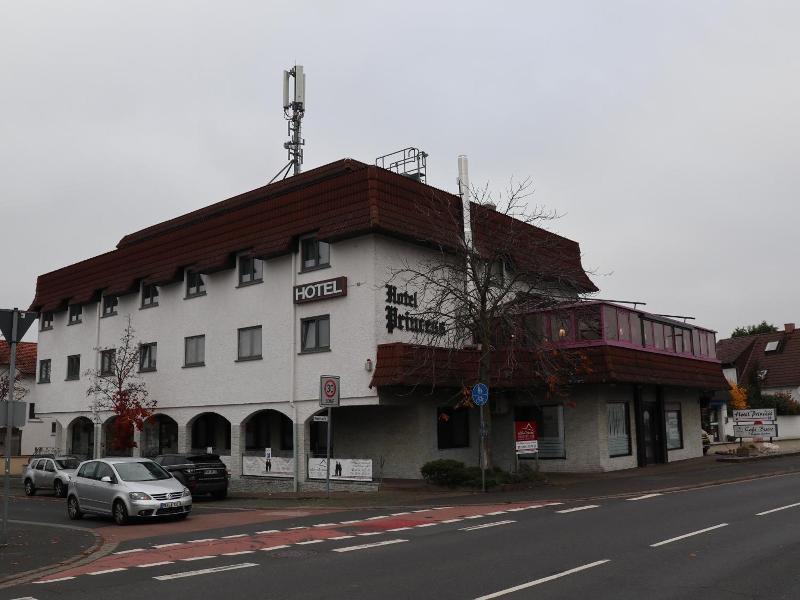 Hotel Princess image