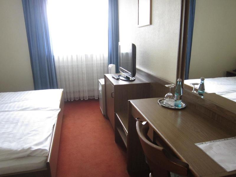 Hotel Princess image