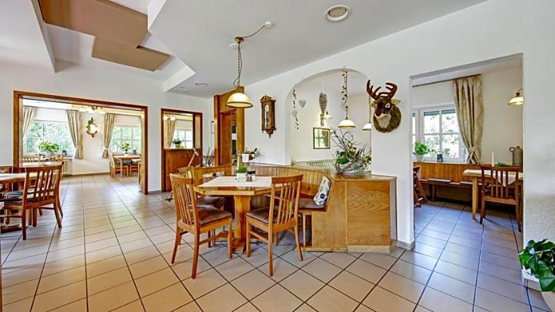 Landhaus Am Rehwald image