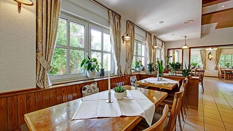 Landhaus Am Rehwald image