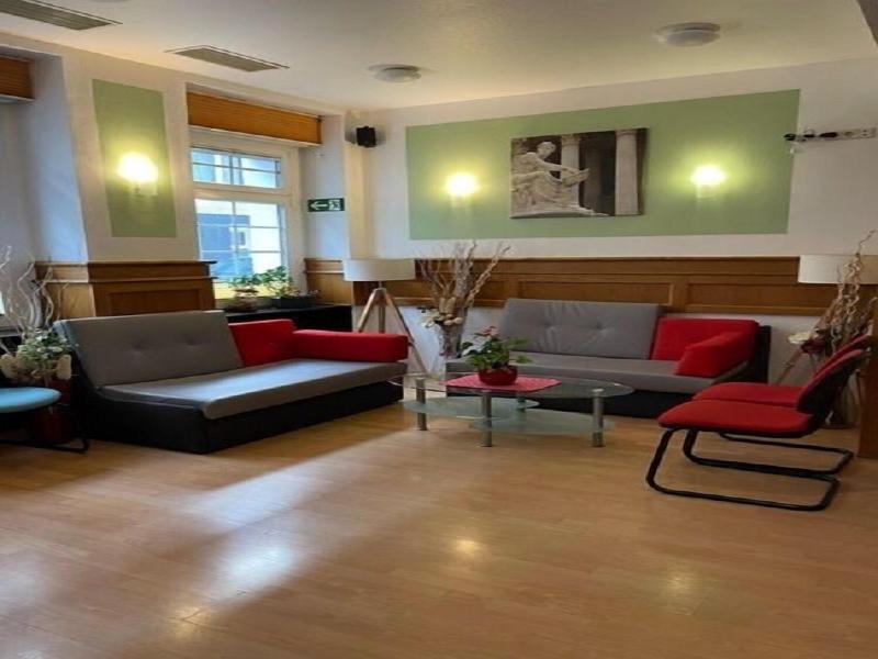 Residenz Hotel Wuppertal image