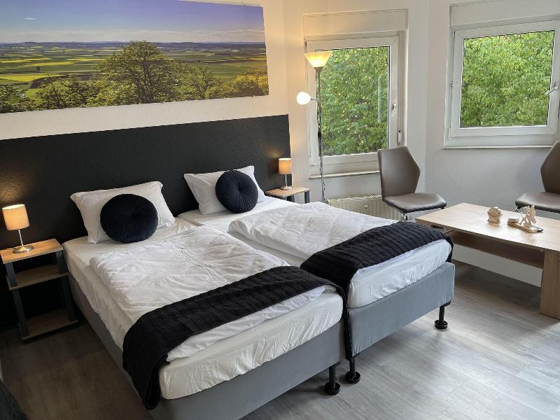 Residenz Hotel Wuppertal image