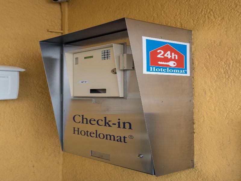 Residenz Hotel Wuppertal image