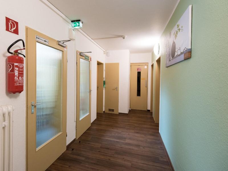 Residenz Hotel Wuppertal image