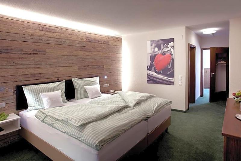 Hotel Restaurant Anna image