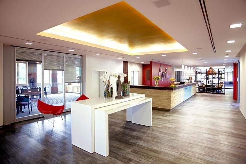 Hotel Restaurant Anna image