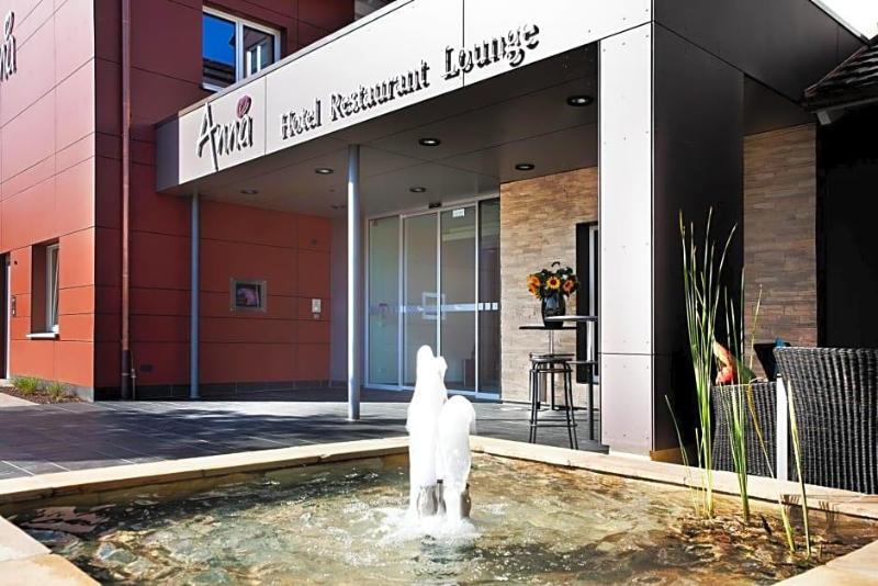 Hotel Restaurant Anna image