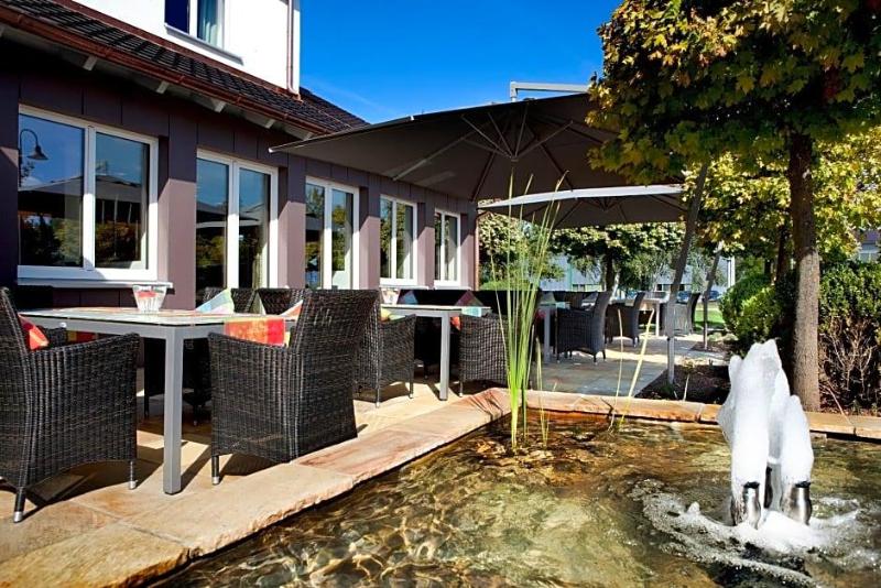 Hotel Restaurant Anna image
