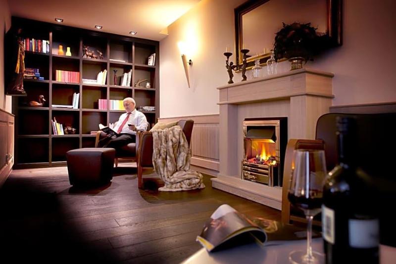 Hotel Restaurant Anna image