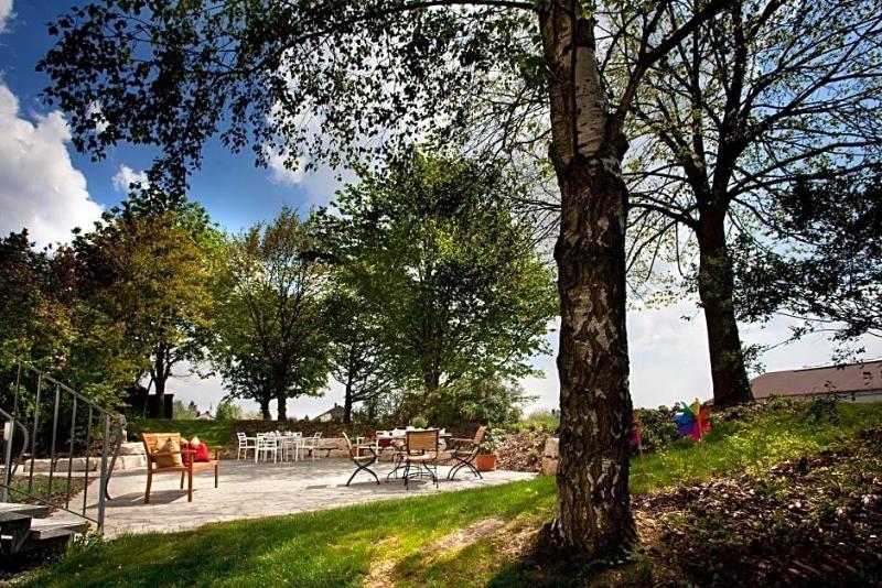 Hotel Restaurant Anna image
