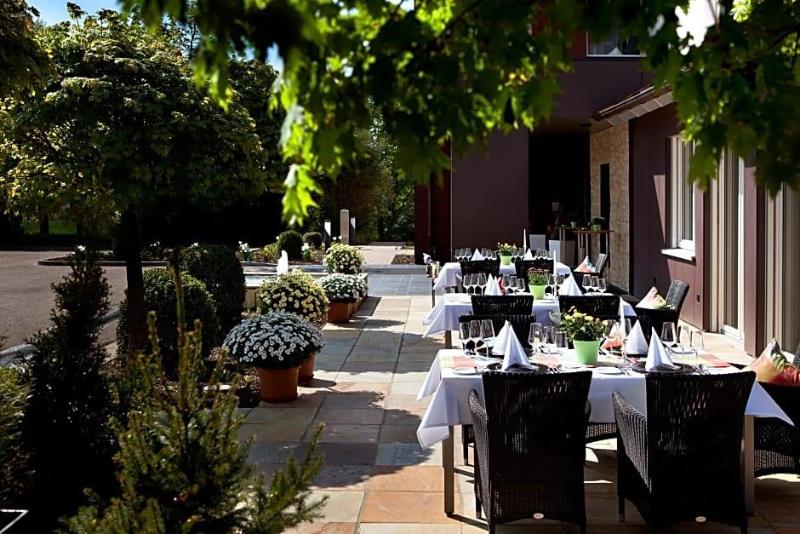 Hotel Restaurant Anna image