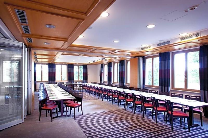 Hotel Restaurant Anna image