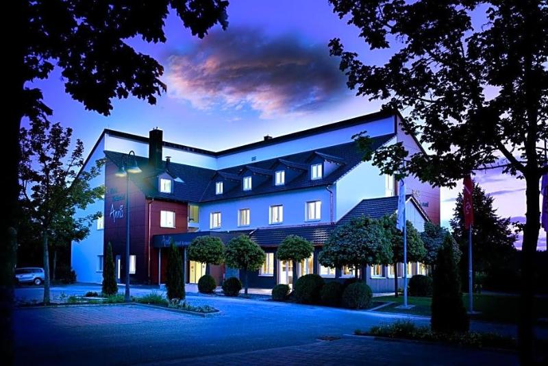 Hotel Restaurant Anna image